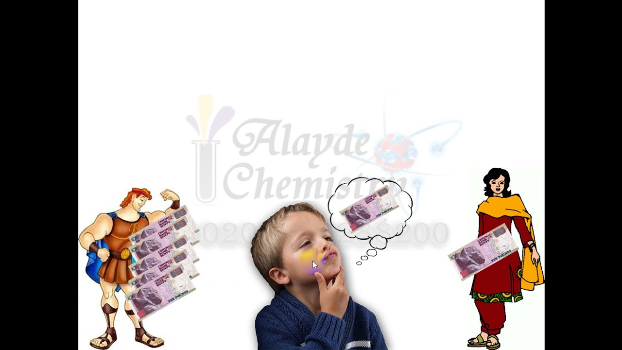 Basicity of organic compounds قاعدية المركبات العضوية