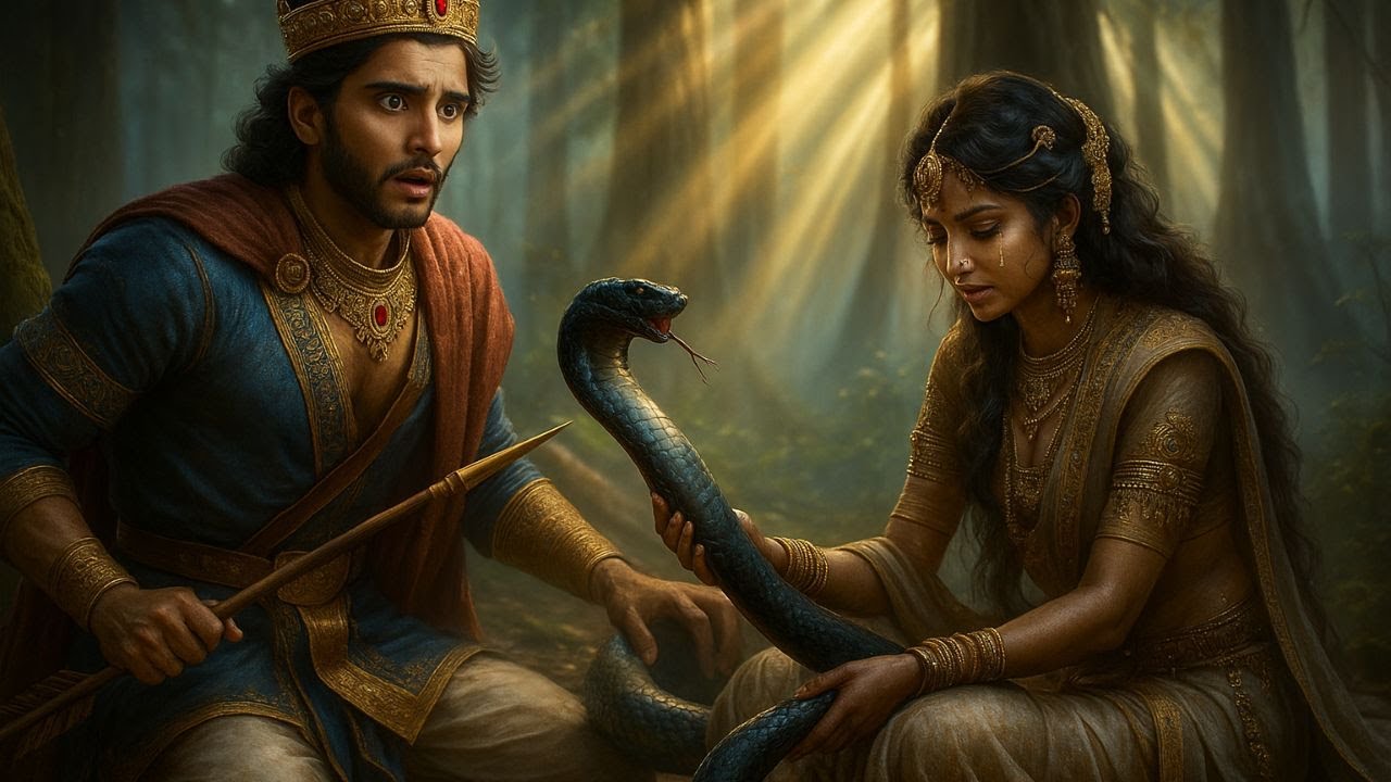 🎬 BOQORKII DILAY MASKII JINKA AHAA! | Sheeko Cajiib ah oo Murugo, Aargudasho & Naxariis Leh!