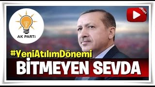 Bitmeyen Sevda Ilımdönemi