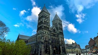 Malmö Lund, Sweden Discover Scandinavian History, Culture, And Modern Attractions