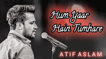 Hum Pyaar Hain Tumhare | ai | atifaslam | Haan Maine Bhi Pyaar Kiya | aimusic