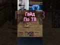Территориальные войны, небольшой гайд. #bohpts
