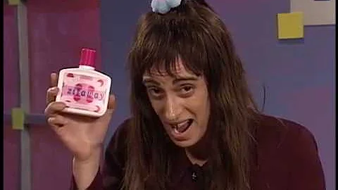 MADtv - Susan Whitfield