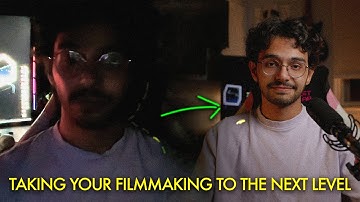 Taking Your Filmmaking To The Next Level - Channel Trailer