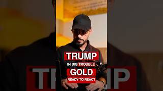 China and Japan Are Dumping U.S. Debt β Is Gold the Big Winner