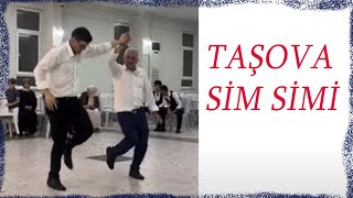 Taşova Sim Simi  - Ayşe &  Tayfur ‘un düğününden