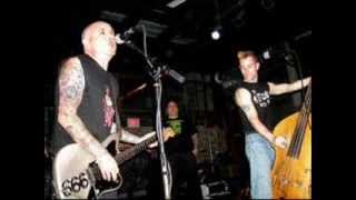 The Meteors Love You To Death.wmv