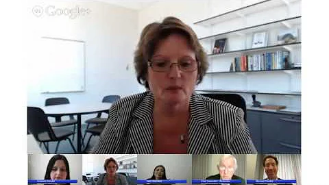SBW Hangout: How a Mentor Can Help Your Business -...