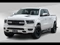 Dodge Ram V8 5.7 402PK | LARAMIE SPORT | Krachtige Hemi | Panorama Dak | 12' Scherm | LPG | Comforta