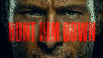 グレパ主演『ランニング・マン』ド迫力アクション満載の日本版予告が公開