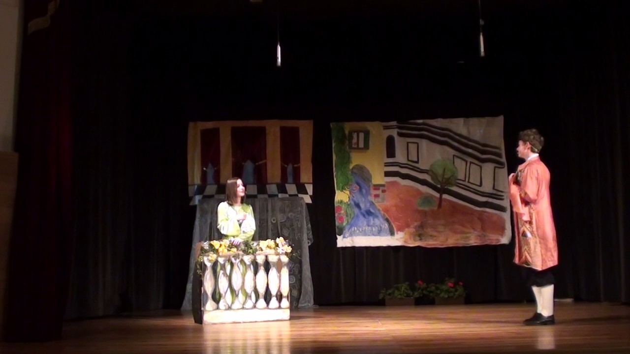 Sprawdzian Z Lektury Romeo I Julia 1 Gimnazjum "Romeo i Julia" w wykonaniu uczniów Gimnazjum nr 1 w Kolbuszowej - YouTube