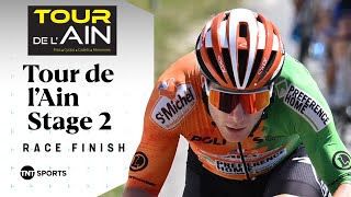 Download Lagu STATEMENT MADE! 🔥 | 2025 Men's Tour de l'Ain Stage 2 Final KM's | TNT Sports Cycling MP3 Download Lagu STATEMENT MADE! 🔥 | 2025 Men's Tour de l'Ain Stage 2 Final KM's | TNT Sports Cycling MP3