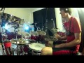 Chain Hang Low by Jibbs (Crizzly+AFK Remix) - Official Drum Remix Ft. COOP3RDRUMM3R