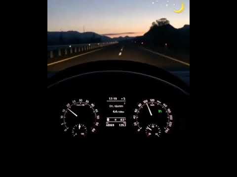 araba snap gece | araba snapleri | HD araba snapleri ~