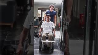 DISABLED Father's Gets The Surprise Of His LIFE!😭❤️
