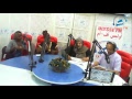 Diffusion en direct de ulysse fm