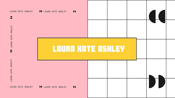 Welcome to Laura's Life
