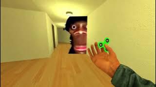 (GMOD) Escape from nextbots Garry's mod EP.17 1080p 60FPS