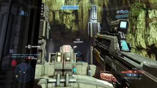A Nice Hologram Triple - TwitchBagZ Infinite Halo Clips