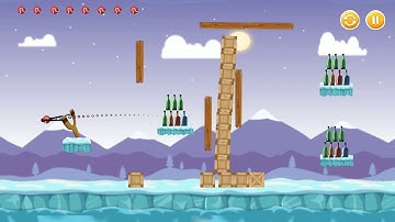 Snow world level 9