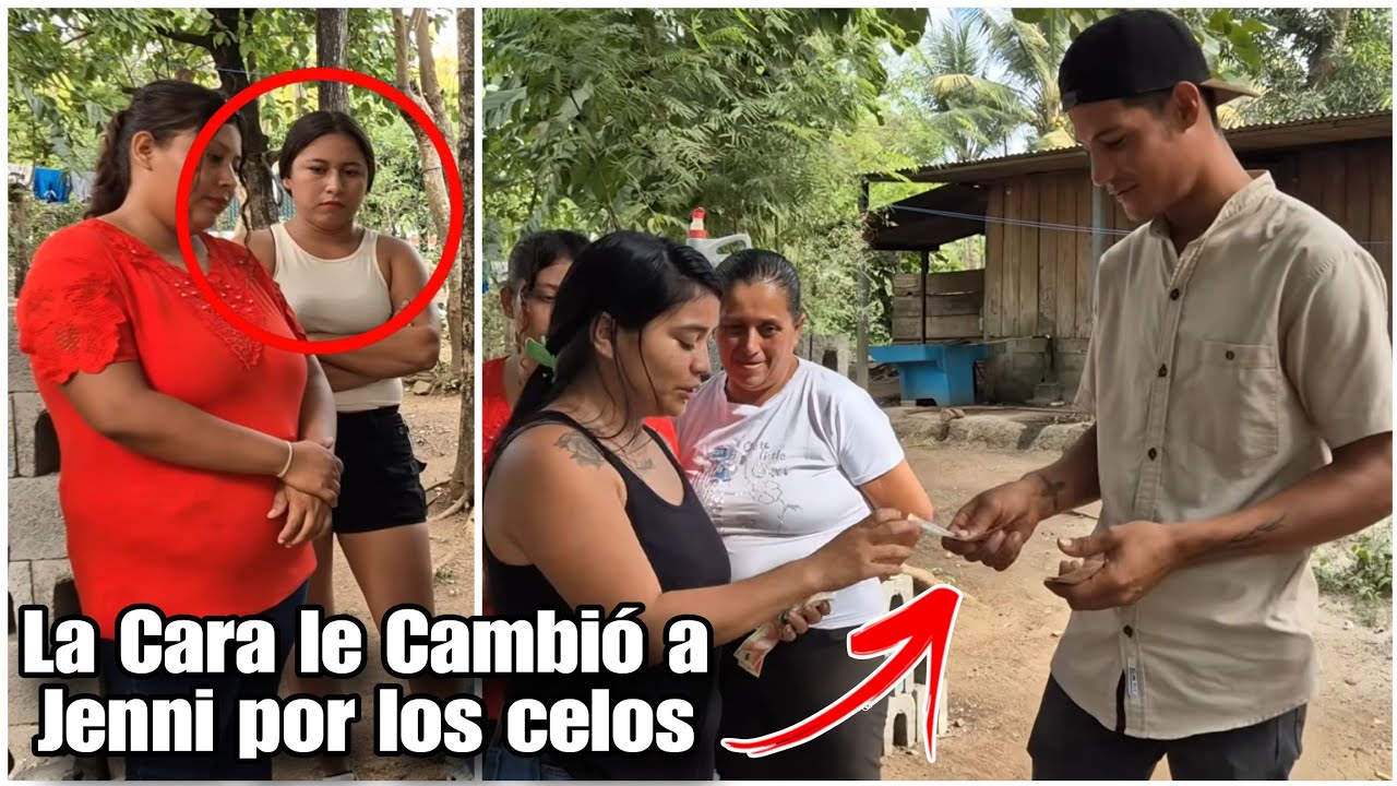 Admiradora secreta le manda fuerte cantidad de dinero al primo de pauloba sin imajinar el problem0n