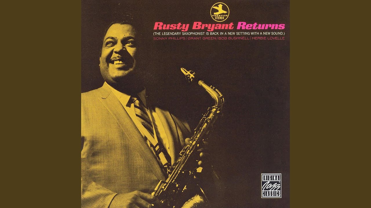 Watch Ready Rusty? on YouTube Watch Ready Rusty? on YouTube