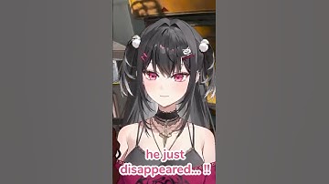 Horizon’s are DISAPPEARING in Apex Legends ?? #apexlegends #apex #vtuber