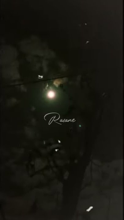 Story wa keren ((indahnya terang bulan))