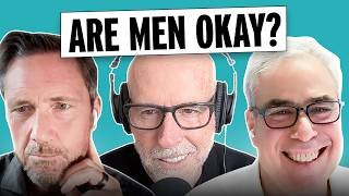 What Did Men Do To Deserve This? With Jonathan Haidt And Richard Reeves