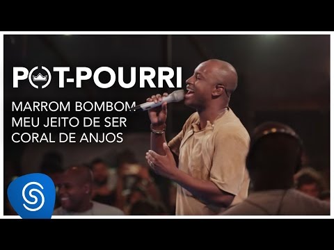 Spotify Pagode