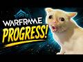 ⟪WARFRAME⟫ ✌️This is the kindest community! ✌️ #warframe
