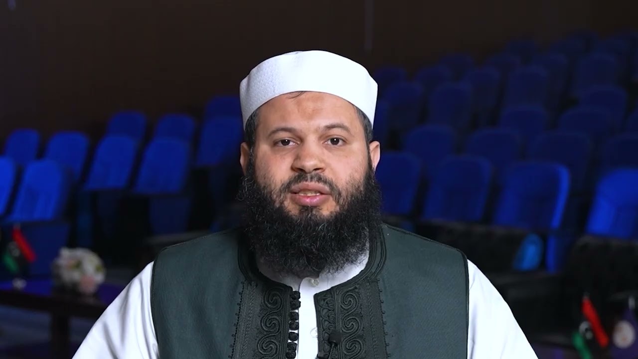 أحكام الصيام/ أ. عبد الله الحداد 