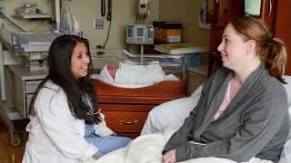 Midwives Do More Than Deliver Babies