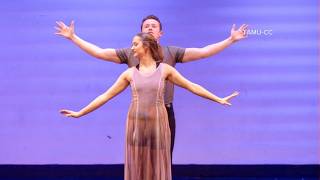 Texas A&M-Corpus Christi theater student searches for kidney donor