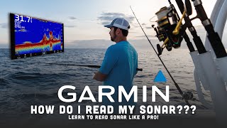 Tech Talk - How To Read Garmin Sonar Imaging - Easy Tips To Catch More Fish screenshot 4