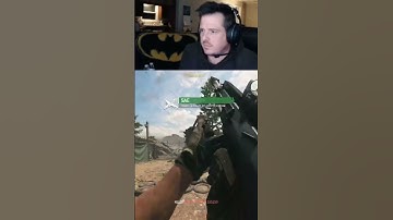 10 kill streak, Shotty Sniper, Shoot House MW2 #shorts