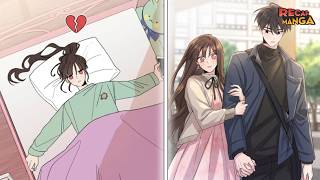 After Breaking Up With Her First Love, She Fake-Dates a Younger Heartthrob to Get Revenge on Her Ex screenshot 4