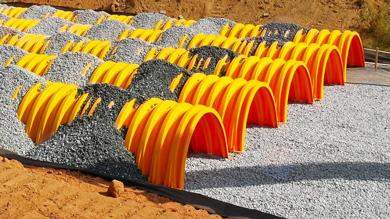 СТРОИТЕЛЬНЫЕ ТЕХНОЛОГИИ, ВЫШЕДШИЕ НА НОВЫЙ УРОВЕНЬ