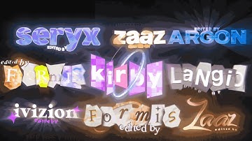 THE BEST *UNIQUE* IDENT TEMPLATES! 🔥😳 CLICK HERE NOW!!! 🥶