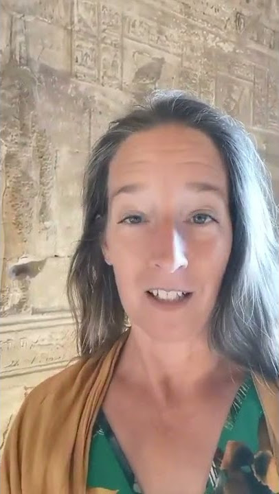Hathor's Flame 3: Im Mamisi