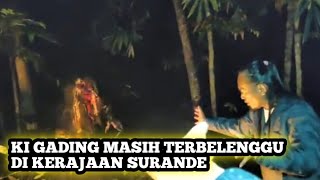 ALHAMDULILLAH ADA TITIK TERANG ! KAMI MELIHAT KI GADING