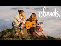 Fr0x  clouds live onetake