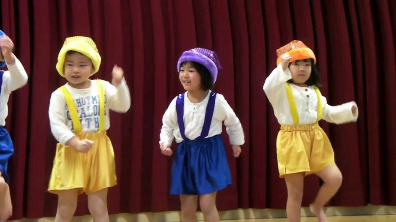 果宮ぽよよん行進曲「知ってたー！！」.MP4