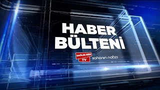 20 Haziran 2025 - Haber Bülteni