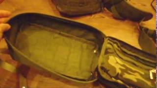 Подсумок для тактического рюкзака своими руками Pouch for tactical backpack with his own hands