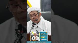 Masa Muda Ustaz Garang