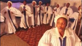 First Apostolic Church Choir  - Wa Halalela