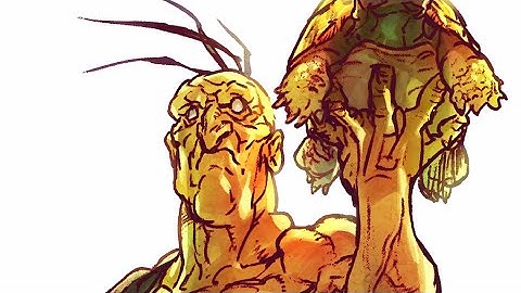 SF3: Oro Combo Samples