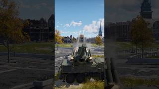 Pantsir-S1 Reaction Time vs RAH-66 Approach | War Thunder
