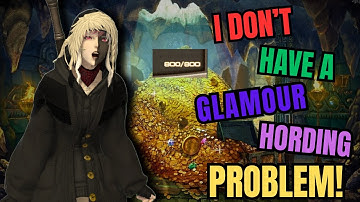 More Community FFXIV Glamour For my Treasure Horde